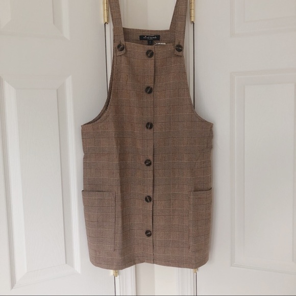 Overall Dress ✨ - Picture 3 of 6